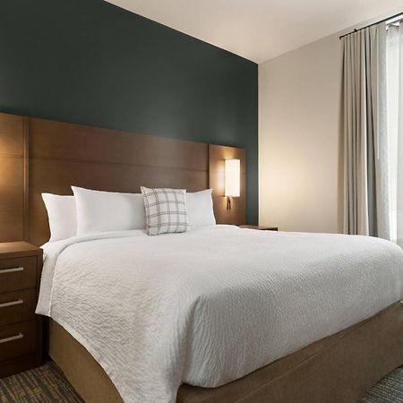 Residence Inn By Marriott Missoula Downtown Zewnętrze zdjęcie
