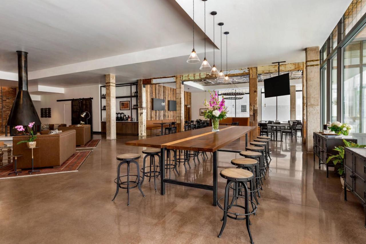 Residence Inn By Marriott Missoula Downtown Zewnętrze zdjęcie
