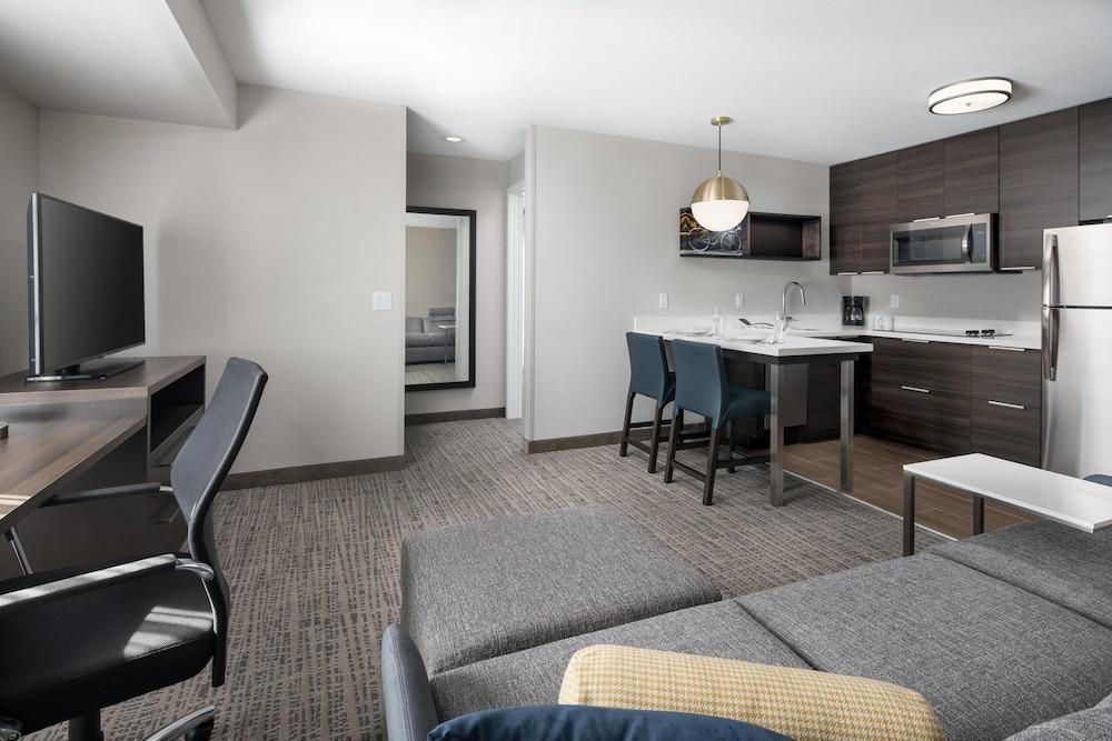 Residence Inn By Marriott Missoula Downtown Zewnętrze zdjęcie