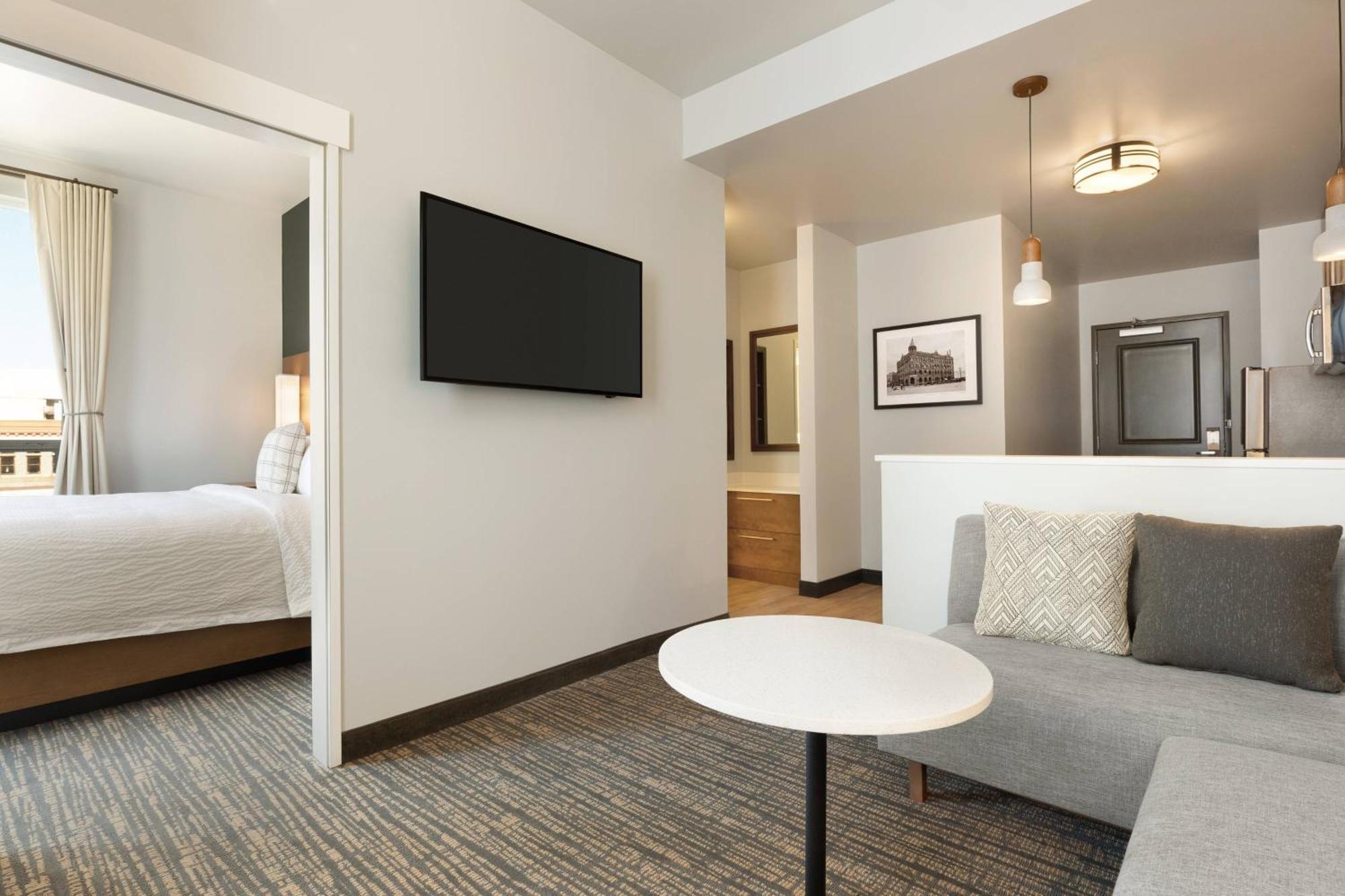 Residence Inn By Marriott Missoula Downtown Zewnętrze zdjęcie