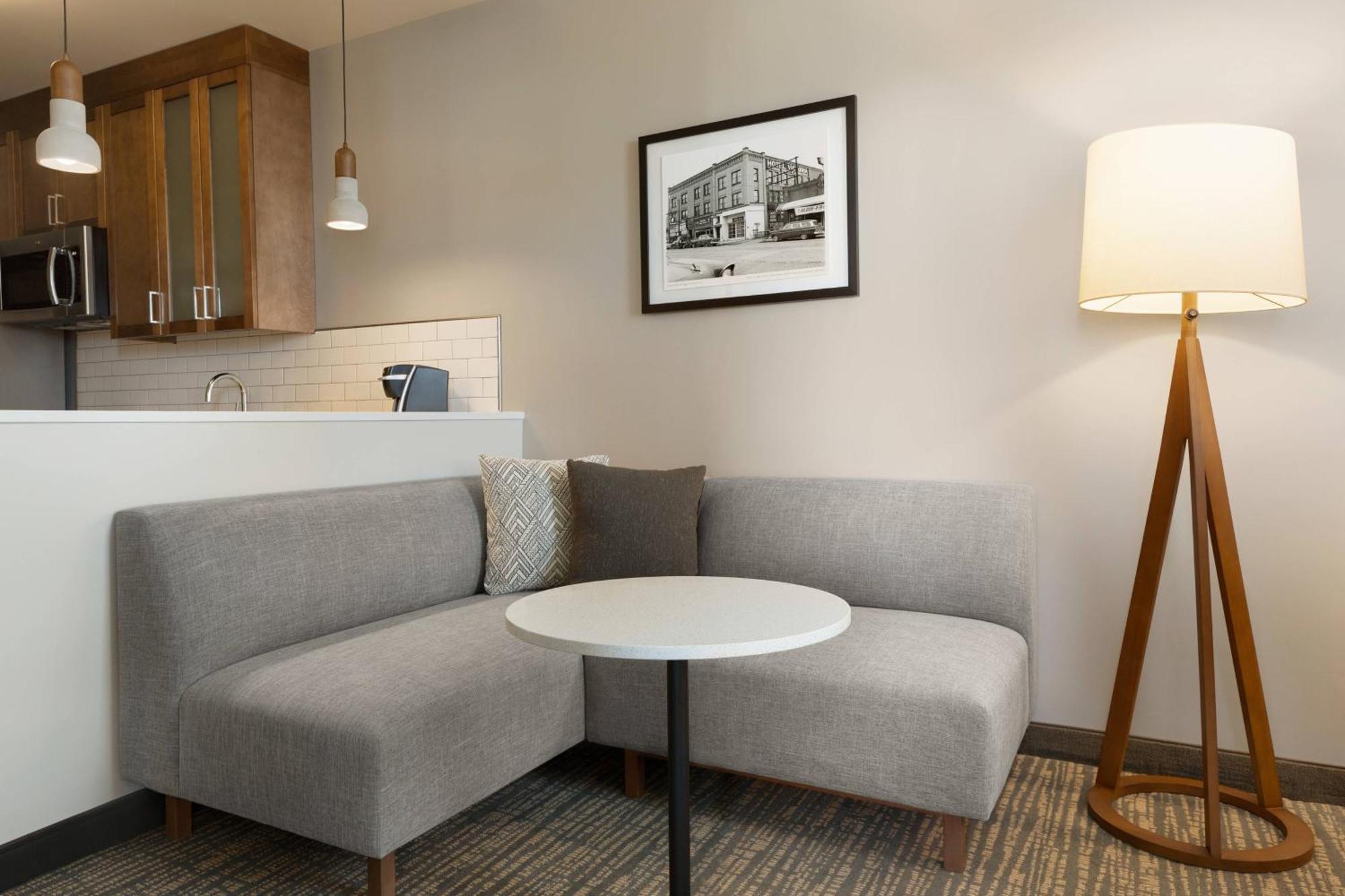 Residence Inn By Marriott Missoula Downtown Zewnętrze zdjęcie