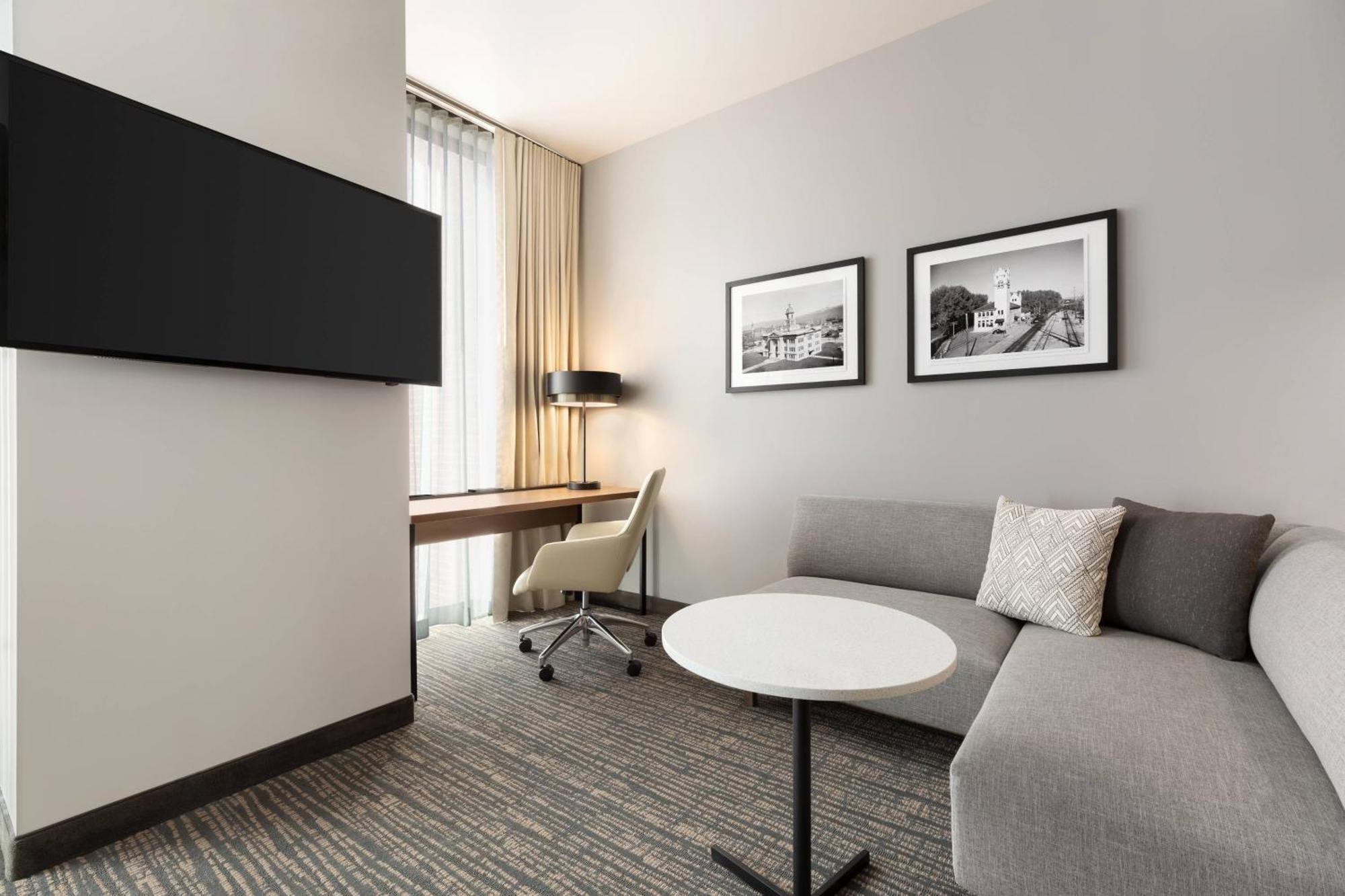 Residence Inn By Marriott Missoula Downtown Zewnętrze zdjęcie